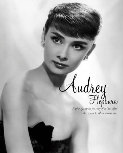 Audrey hepburn hollywoods - audrey,