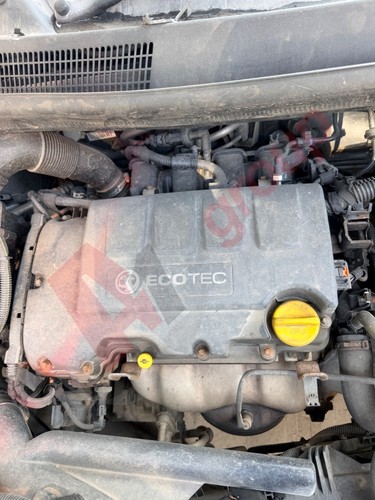 Vauxhall corsa a12xer 2 - d,