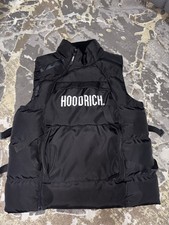 Hoodrich Astro V3 Vest Jacket