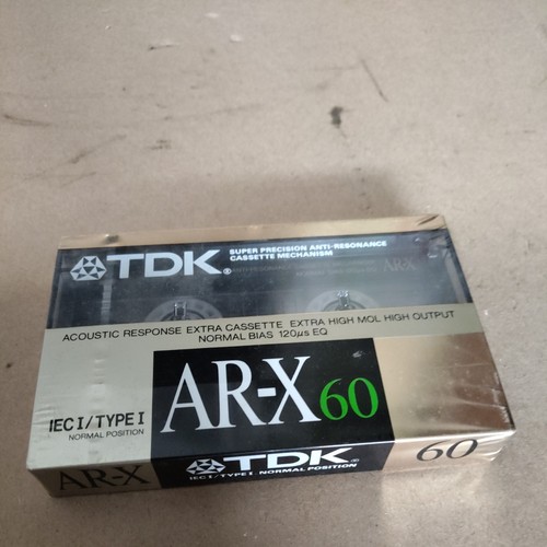 Tdk ultimate normal - 60,