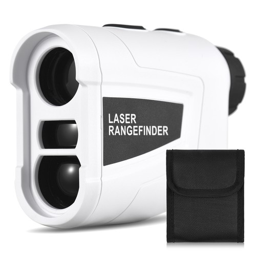 Versatile golf range finder - versatile,