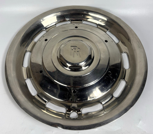 Rolls royce hub - rolls, wheel
