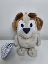 Bluey Friends Jack Plush Moose