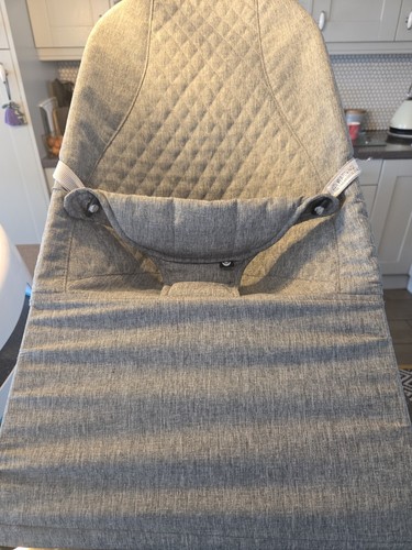 Baby bouncy chair comfortable - bouncy,
