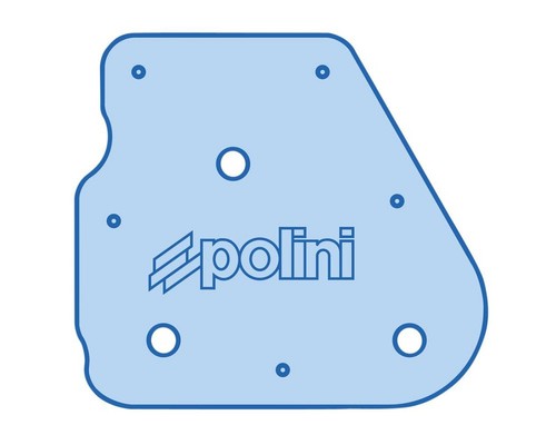Air filter insert polini - polini, for