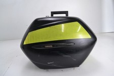 Left side pannier YAMAHA FJR 1300 2016-2024