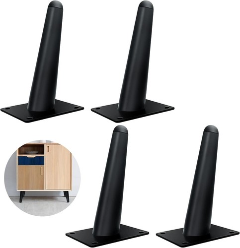 4pcs 30cm oblique metal - 4pcs,