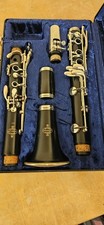 Buffet Crampon E11 Clarinet in