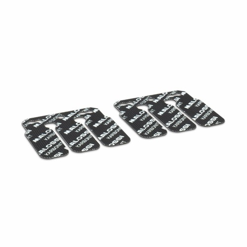 Malossi carbonit sheets - sheets, 0.30mm