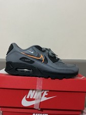 NIKE Air Max 90 Men's Grey