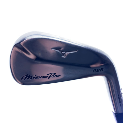 Used mizuno pro 225 - used, /