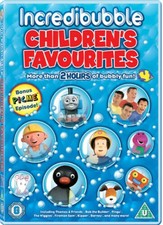 Childrens Favourites
