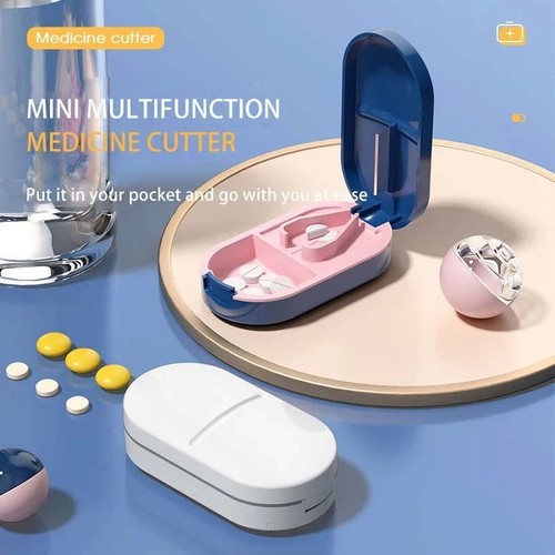 New pill cutter - 1,