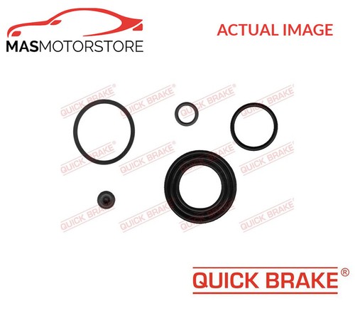 Brake caliper repair kit - repair,