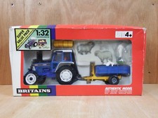 Britains ford 5610 - 1:32,