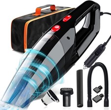 120W Handheld Vacuum Cleaner