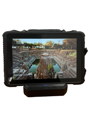 Rugged waterproof windows - , 10