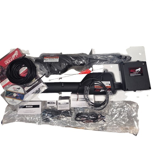 Mighty mule mm362 - mule, dual