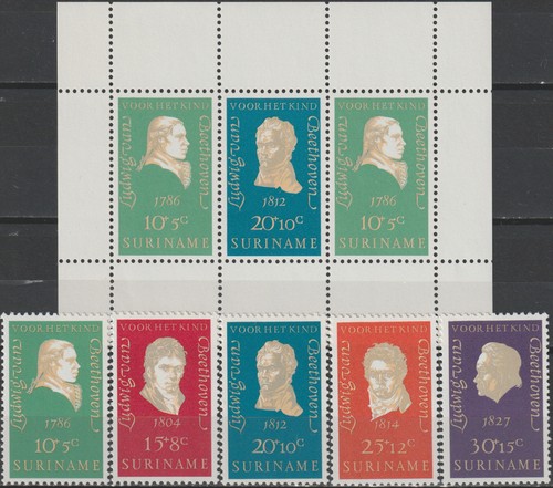 Suriname set s child - suriname, &