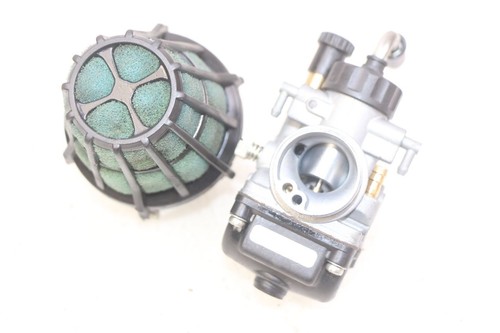 Carburetor mbk booster - mbk,