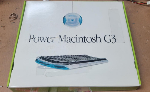 Vintage apple keyboard m2452 - vintage,