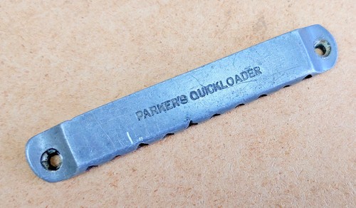 Vintage parker hale rifle - parker, ql1