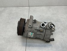 Volkswagen PASSAT CC 2013 Diesel air con AC compressor pump 5N0820803C AML41096