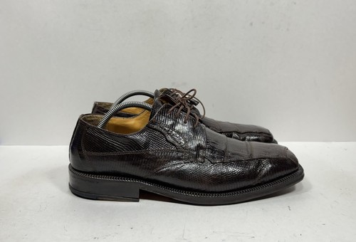 David eden genuine crocodile - eden,