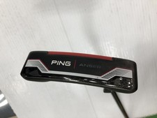 PING 2021 ANSER Right-Handed Putter 34in Adjustable 585g w/HC 5964