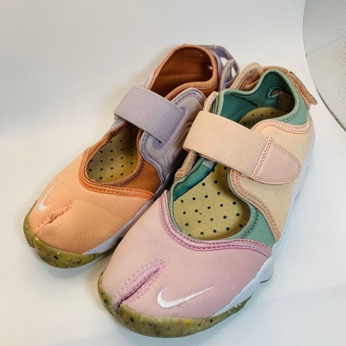 Women nike aqua - us, 7