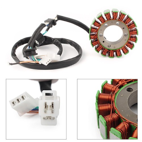 Stator coil magneto generator - coil,