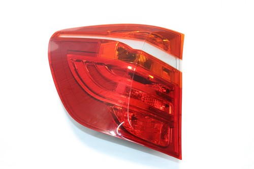 Bmw f25 left side - x3, tail