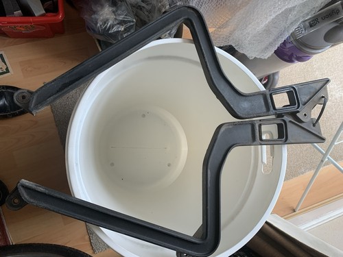 Bmw series pannier - bmw, frames