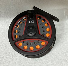 Leeda LC trout graphite fly