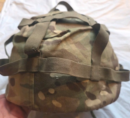 British army tactical - army, 6