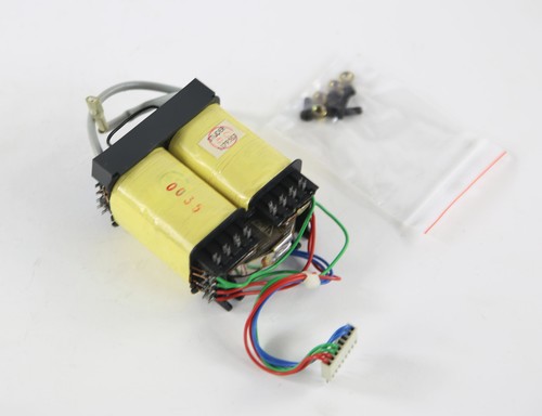 Original transformer for revox - for,