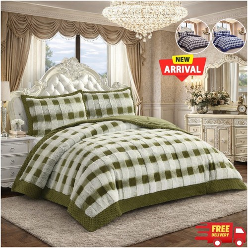 Piece embossed quilted - 3,