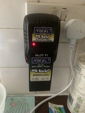 Nikko 9.6 V No-cd Battery