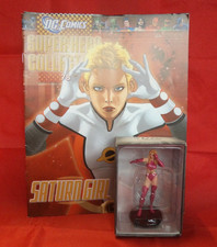 Eaglemoss DC Comics Super Hero
