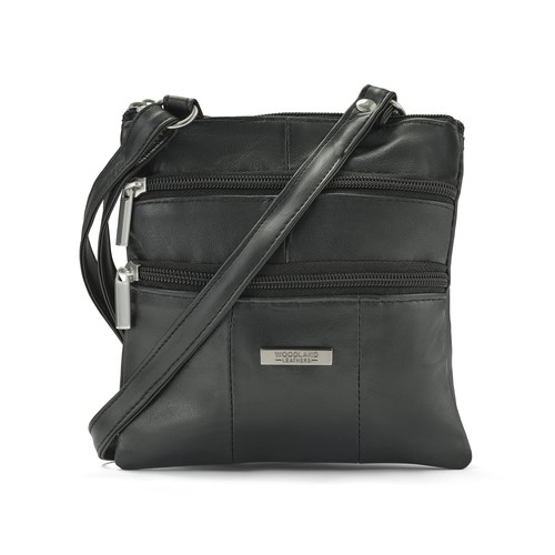 Woodland leather ladies - leather,