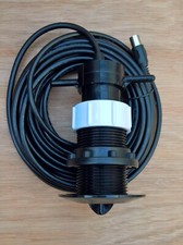 NASA Marine Speed Log Paddle