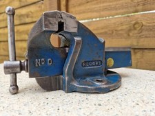 Vintage  Record no 0 Vice