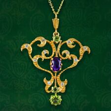 Edwardian Style Suffragette