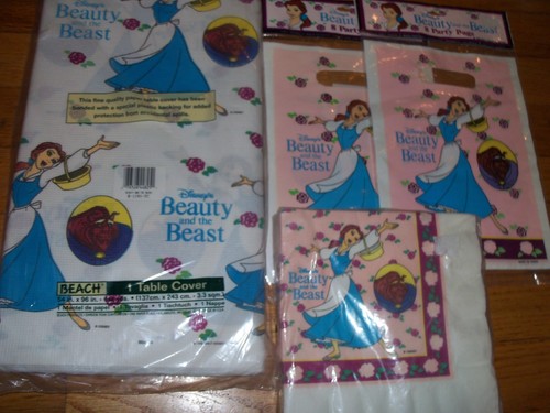 Belle beauty the beast - beauty,