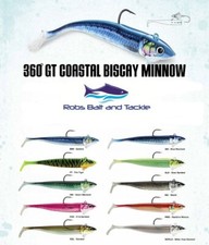 Storm 360GT Coastal Biscay