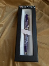 SHEAFFER 100 WHITE DOT