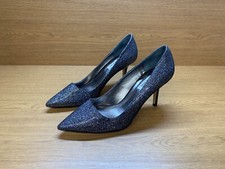 Dune London Glitter Stiletto