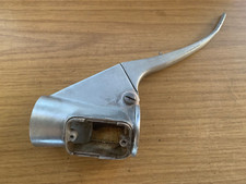 Original Lambretta Innocenti Series 1 & 2 Light Switch Housing & Lever    W