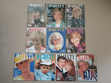 MAJESTY MAGAZINE VOLUME 8 10