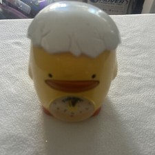 Piyo Piyo Clock Works Missing